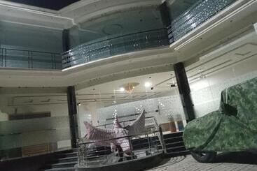 Hotel Shyamal Resort