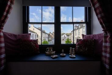 Hotelli The Kings Arms