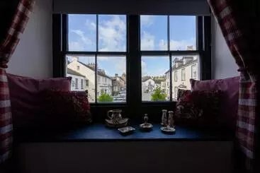 Hotelli The Kings Arms