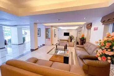 Nam Dat Hotel Halong