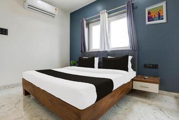 Super Hotel O Anushthan