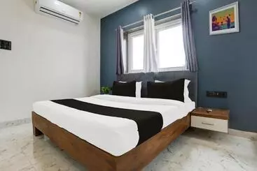 Super Hotel O Anushthan