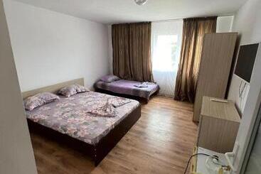 Pensiune Vila Alexandra