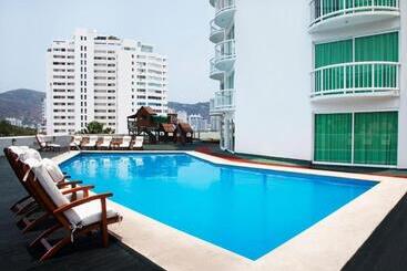 Resort Amares Acapulco