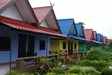 Ruen View Resort