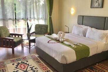 Westside Hotel Kitale