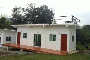 White Rock Resort Pakchong