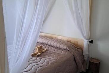 Nocleg ze śniadaniem Bb Da La Mi Ma, Gradara