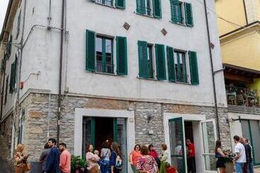 Bed and Breakfast Il Ristoro Di Hamingway