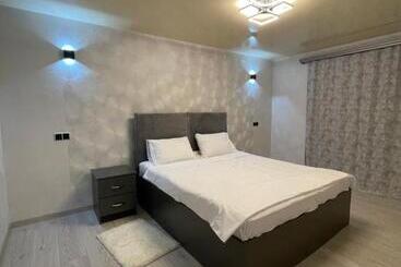 مبيت وإفطار Regal