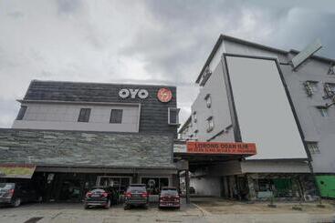 Collection O 736 Hotel Best Skip