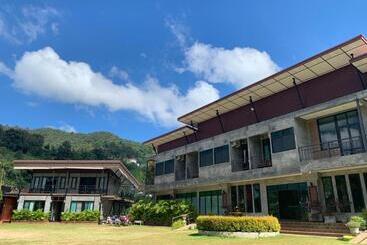 Hongfu Boutique Resort