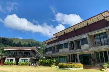 Hongfu Boutique Resort