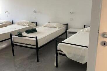 Hostel 46 Conception 1st Floor