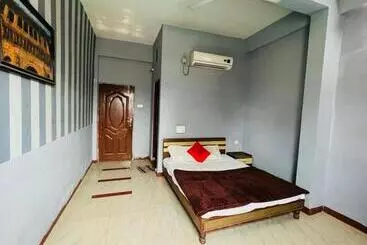 Hôtel Aatithi Palace
