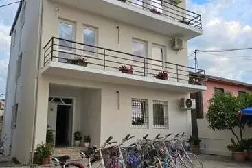 Hôtel Aleks