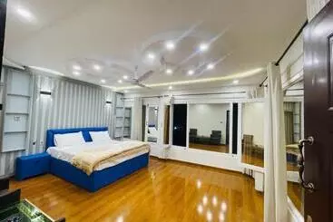 Hotel Ameeri Resort