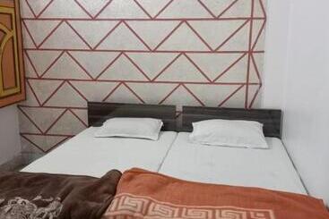 Hotel Balajee Residency