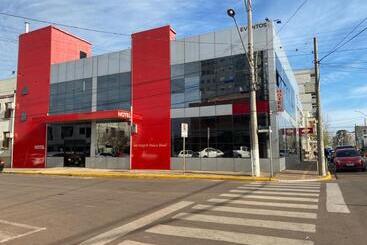 ホテル Carmel Palace