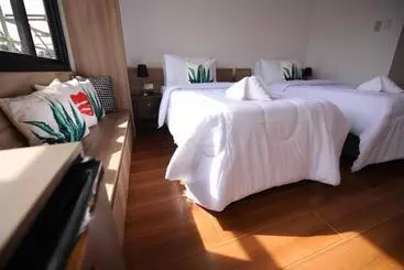 Hotel Dream Residences