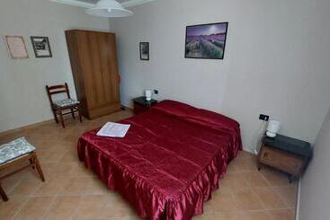 Il Nido Del Viaggiatore