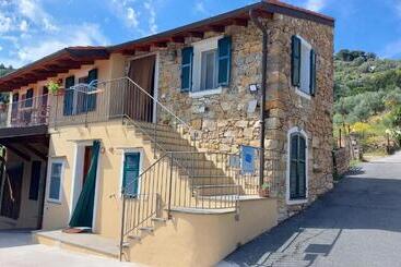 Il Nido Del Viaggiatore