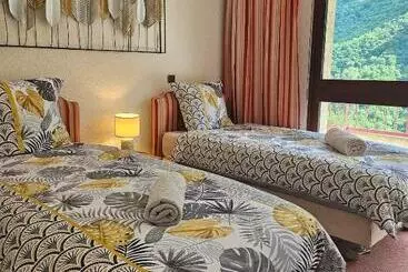 Hotel Picasso Chambre Privée Le Refuge Du Phoenix