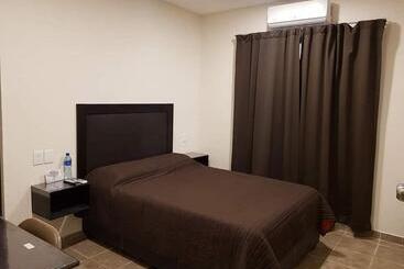 ホテル Plaza Atlapexco