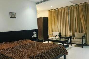 Hotel Rajasthan Palace