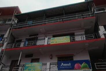 Pension (Hôtel basse catégorie) Basba