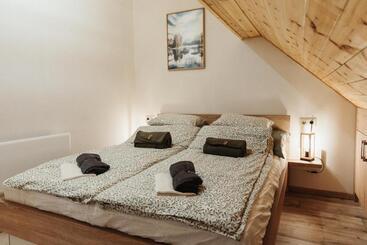 Pensionat Bogi Kuckó, Farkasgyepű