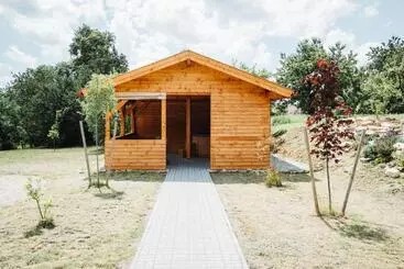 ペンション Bogi Kuckó, Farkasgyepű