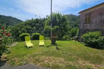 Pension Casa Gaggiola