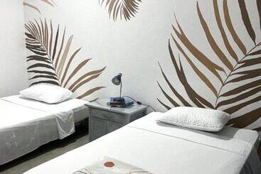 Pension El Cambuche Cafetero