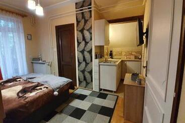 Pensionat ágnes Vendégházak Siófok Apartman 1