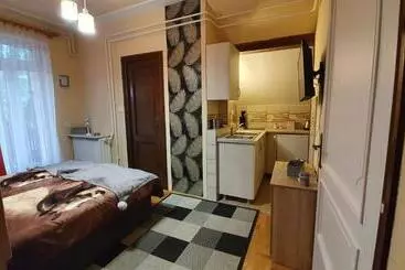 Pensió ágnes Vendégházak Siófok Apartman 1