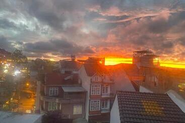 پانسیون Peace House đà Lạt