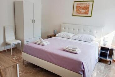 Pensjonat Residenza Castelli