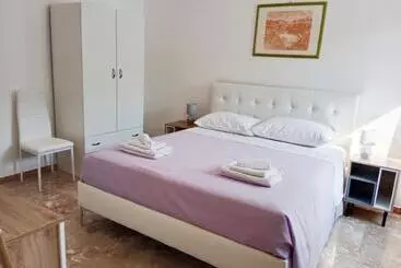 Pensão Residenza Castelli
