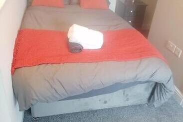 펜션 Rossy Home Of Relaxations