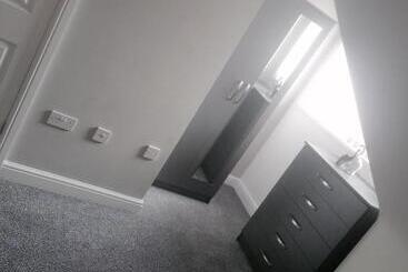 Pension (Hôtel basse catégorie) Rossy Home Of Relaxations