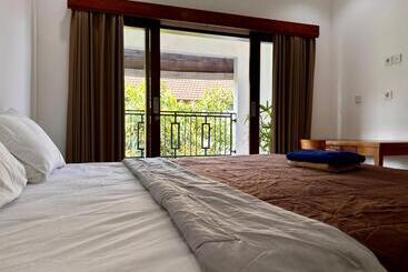 פנסיון Rumah Bali Made