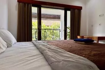 Pension Rumah Bali Made