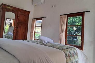 膳宿费 Wisuda Guest House