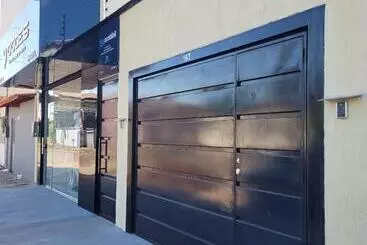 Aparthotel Pousada E Lofts Marabá