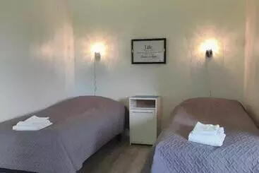 Ravintola & Motelli Savon Sydän