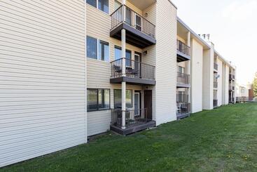 Resort Brianwood Condominium Unit #58