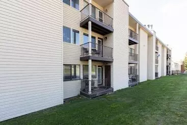 Resort Brianwood Condominium Unit #58