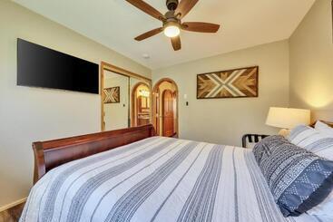 Resort Otel The Ridges Unit   #h8