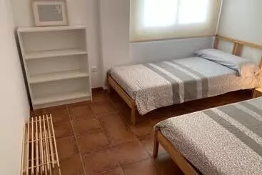Hostel El Fogón De Mari